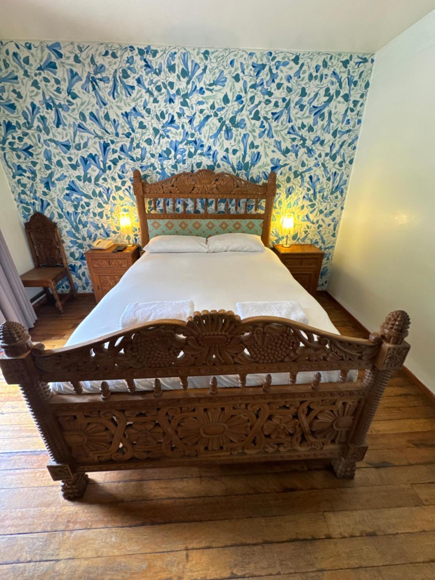 Posada Villa Mayor Cusco Dış mekan fotoğraf