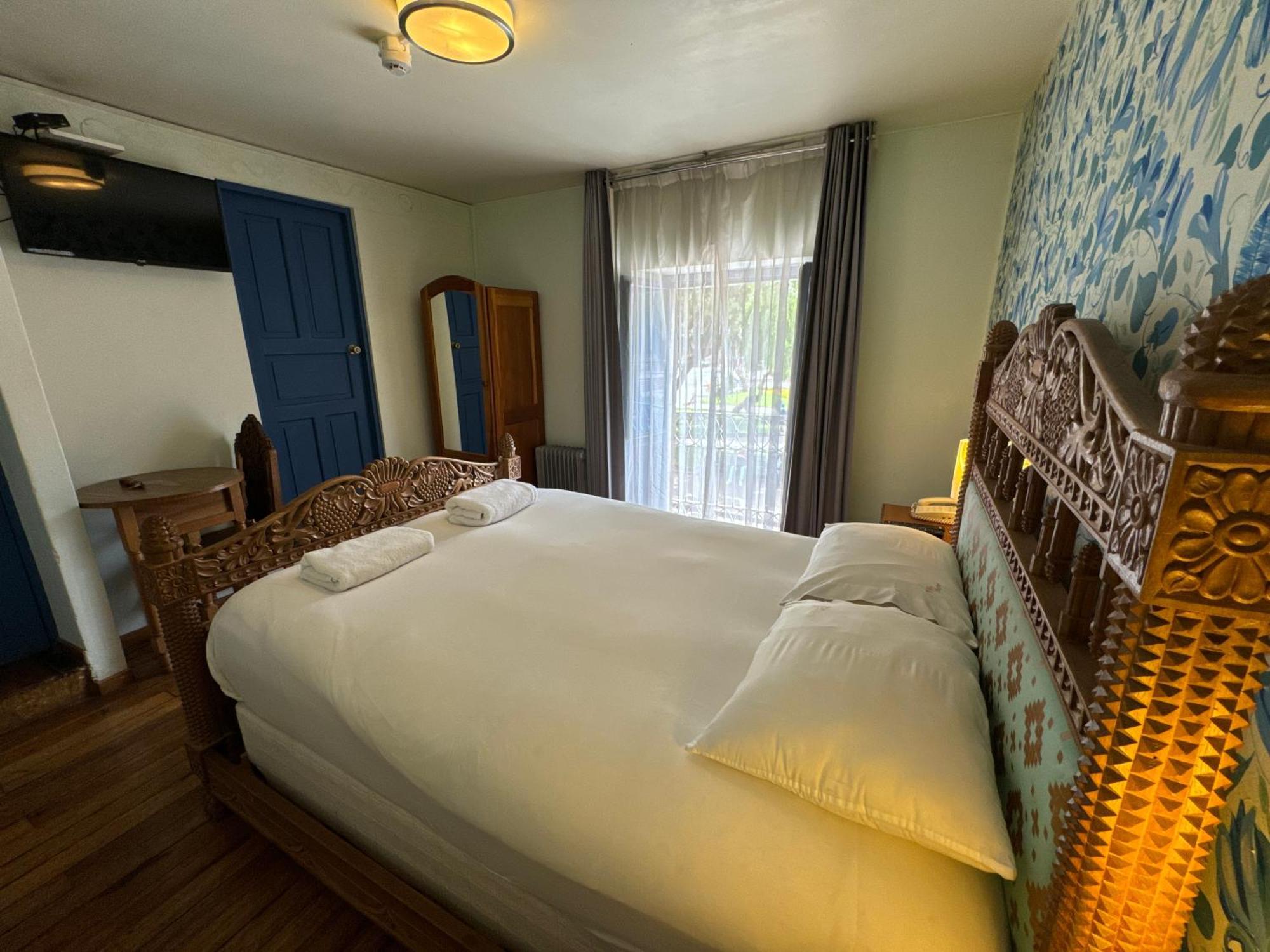 Posada Villa Mayor Cusco Dış mekan fotoğraf