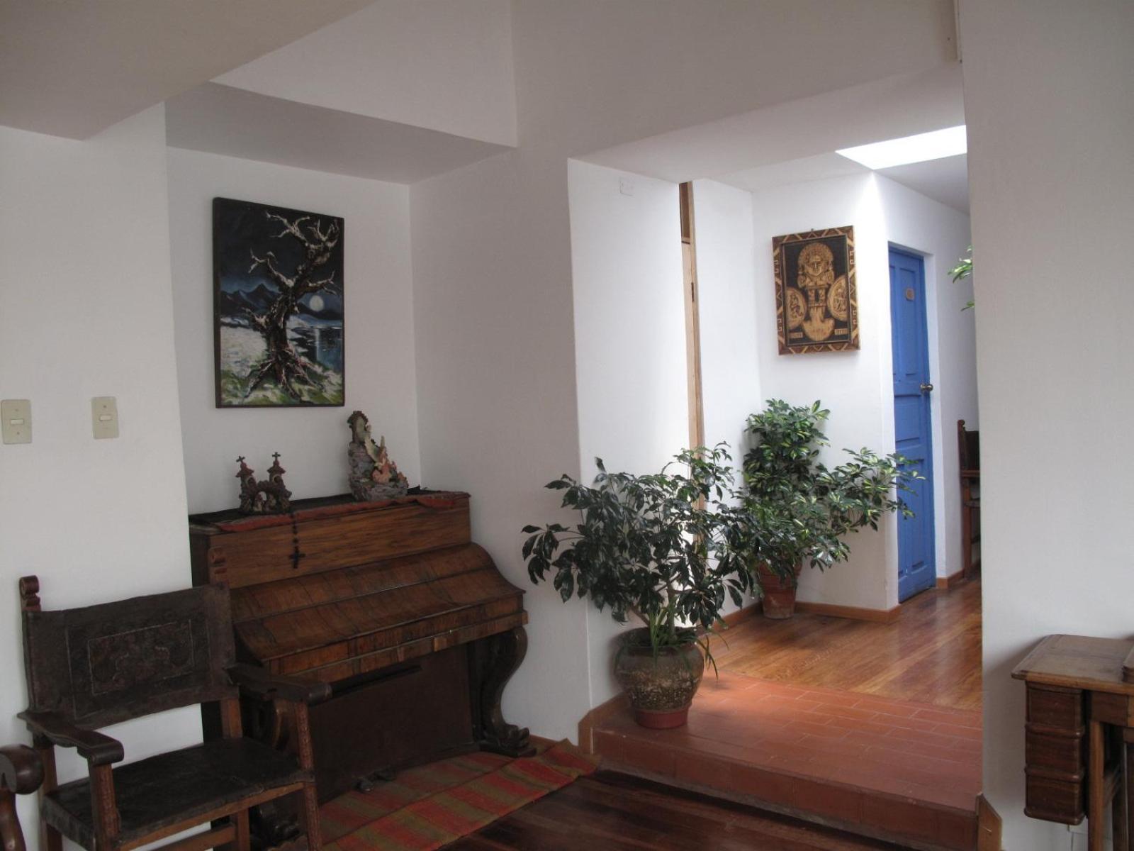Posada Villa Mayor Cusco Dış mekan fotoğraf